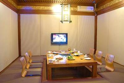 фото отеля HNA Hotel Downtown Haikou
