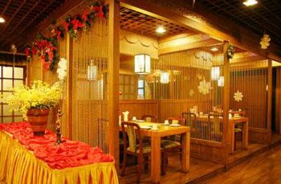 фото отеля HNA Hotel Downtown Haikou