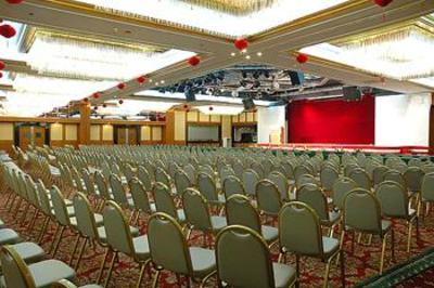 фото отеля HNA Hotel Downtown Haikou
