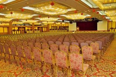 фото отеля HNA Hotel Downtown Haikou