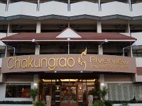 Chakungrao Riverview Hotel