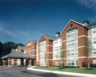 фото отеля Homewood Suites by Hilton Wilmington - Brandywine Valley