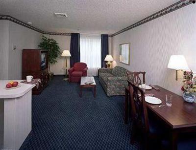 фото отеля Homewood Suites by Hilton Wilmington - Brandywine Valley