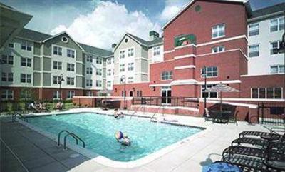 фото отеля Homewood Suites by Hilton Wilmington - Brandywine Valley