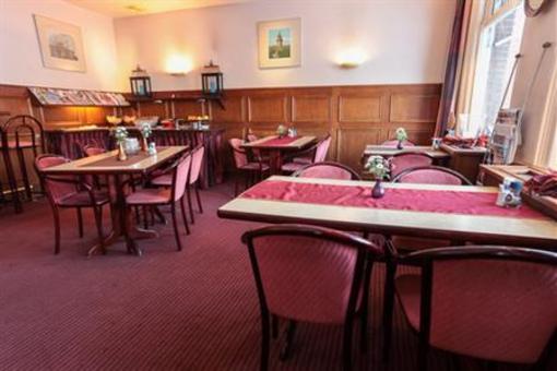 фото отеля BEST WESTERN Hotel Petit
