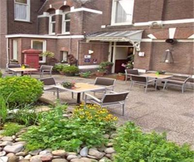фото отеля BEST WESTERN Hotel Petit