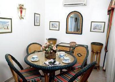 фото отеля Apartamentos Turisticos Coral do Vau