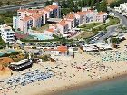 фото отеля Apartamentos Turisticos Coral do Vau