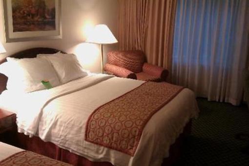 фото отеля Courtyard by Marriott Eugene Springfield