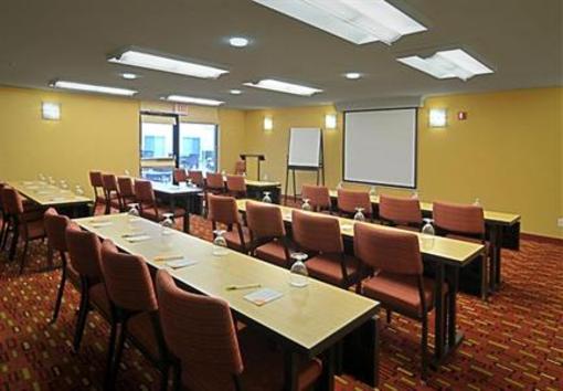 фото отеля Courtyard by Marriott Eugene Springfield