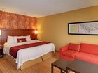 фото отеля Courtyard by Marriott Eugene Springfield