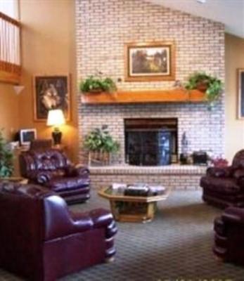 фото отеля AmericInn Lodge & Suites Rhinelander