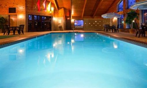 фото отеля AmericInn Lodge & Suites Rhinelander
