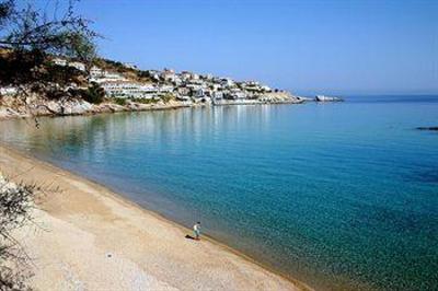 фото отеля Hotel and Studios Cavos Bay