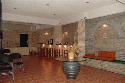фото отеля Hotel and Studios Cavos Bay