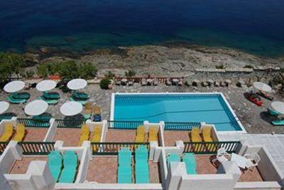фото отеля Hotel and Studios Cavos Bay