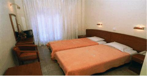 фото отеля Pella Hotel