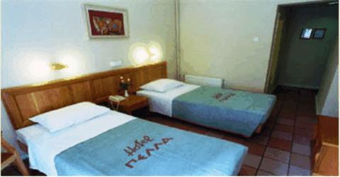 фото отеля Pella Hotel