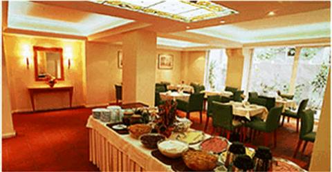 фото отеля Pella Hotel