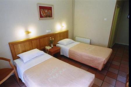 фото отеля Pella Hotel