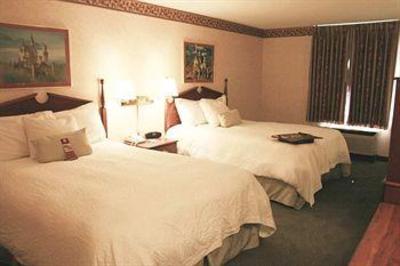 фото отеля Hampton Inn Gaylord