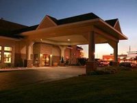 Hampton Inn Gaylord