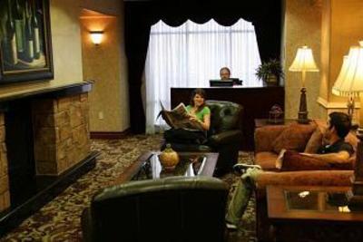фото отеля Hampton Inn & Suites Temecula