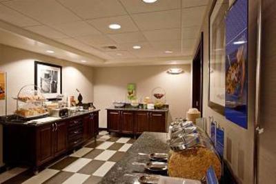 фото отеля Hampton Inn & Suites Temecula