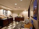 фото отеля Hampton Inn & Suites Temecula