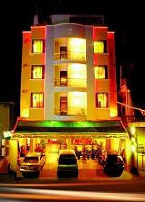 фото отеля Star Wood Inn