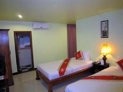 фото отеля Star Wood Inn