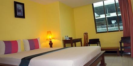 фото отеля Star Wood Inn
