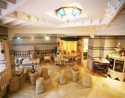 фото отеля Hammamet Garden Resort & Spa