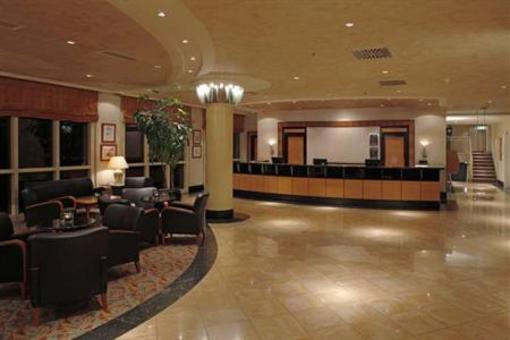 фото отеля Pentahotel Chemnitz