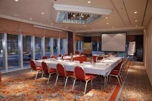 фото отеля Pentahotel Chemnitz