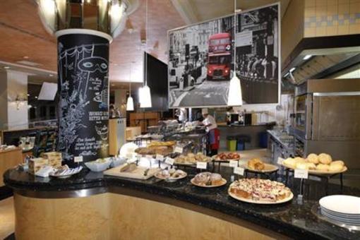 фото отеля Pentahotel Chemnitz