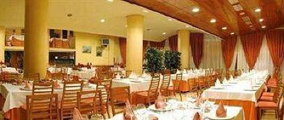 фото отеля Santa Lucia Hotel Santiago de Compostela