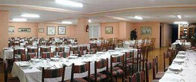 фото отеля Santa Lucia Hotel Santiago de Compostela