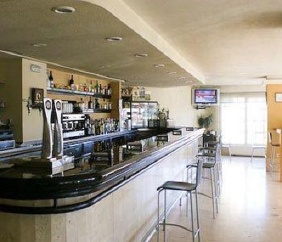 фото отеля Santa Lucia Hotel Santiago de Compostela
