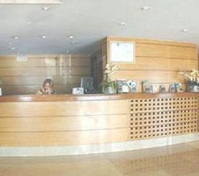 фото отеля Santa Lucia Hotel Santiago de Compostela