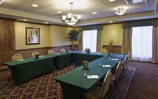 фото отеля Homewood Suites Cleveland Beachwood