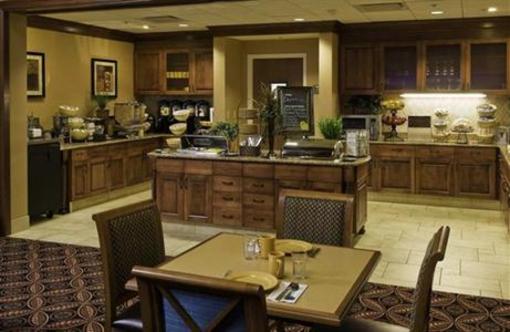фото отеля Homewood Suites Cleveland Beachwood