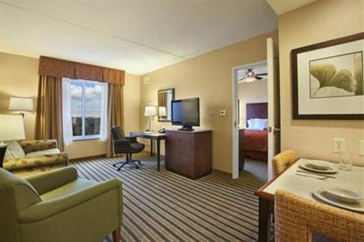 фото отеля Homewood Suites Cleveland Beachwood