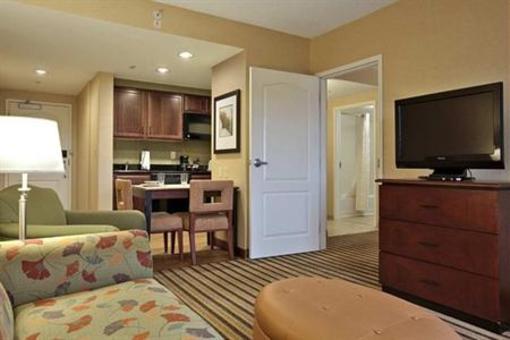 фото отеля Homewood Suites Cleveland Beachwood