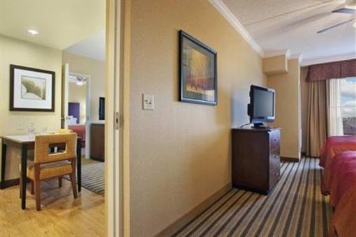 фото отеля Homewood Suites Cleveland Beachwood