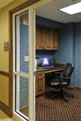 фото отеля Homewood Suites Cleveland Beachwood