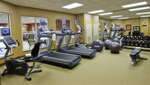 фото отеля Homewood Suites Cleveland Beachwood