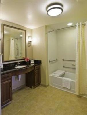 фото отеля Homewood Suites Cleveland Beachwood