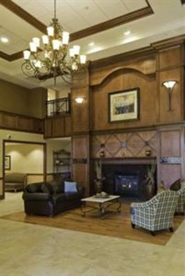 фото отеля Homewood Suites Cleveland Beachwood