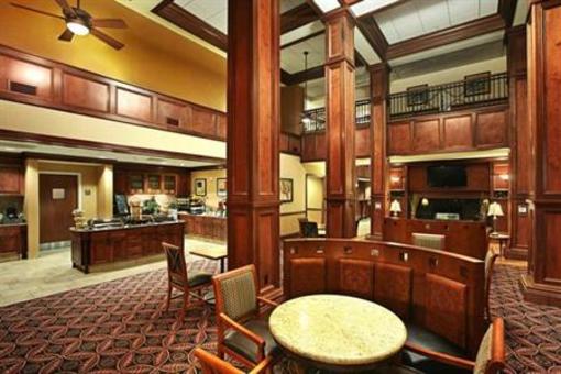 фото отеля Homewood Suites Cleveland Beachwood
